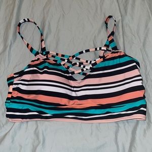 Torrid Bikini Top